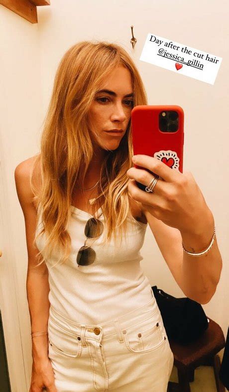 Emily Wickersham nude onlyfans leaks